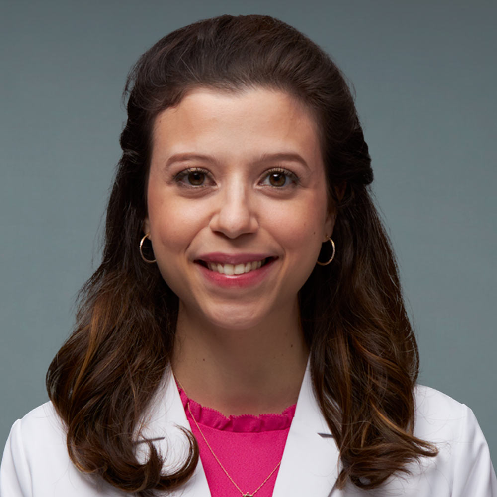 Sheina Leboeuf, MD NYU Langone Health