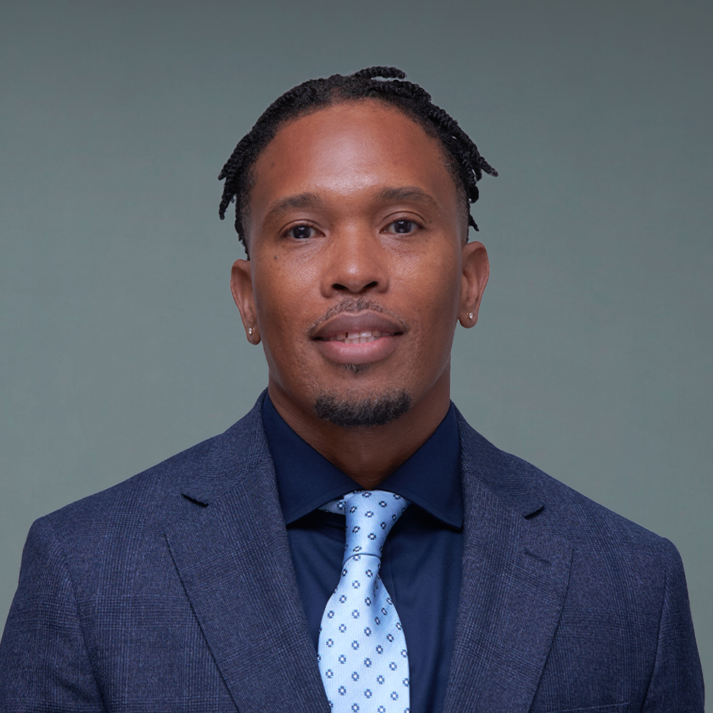 Oronde K. Lewis,NP. Internal Medicine