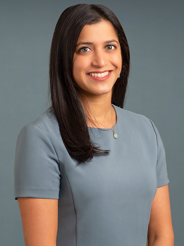 Meghana Limaye, MD, Maternal-Fetal Medicine