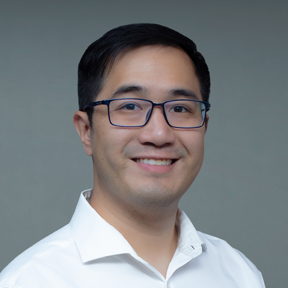 Willis Lin,DO. Family Medicine