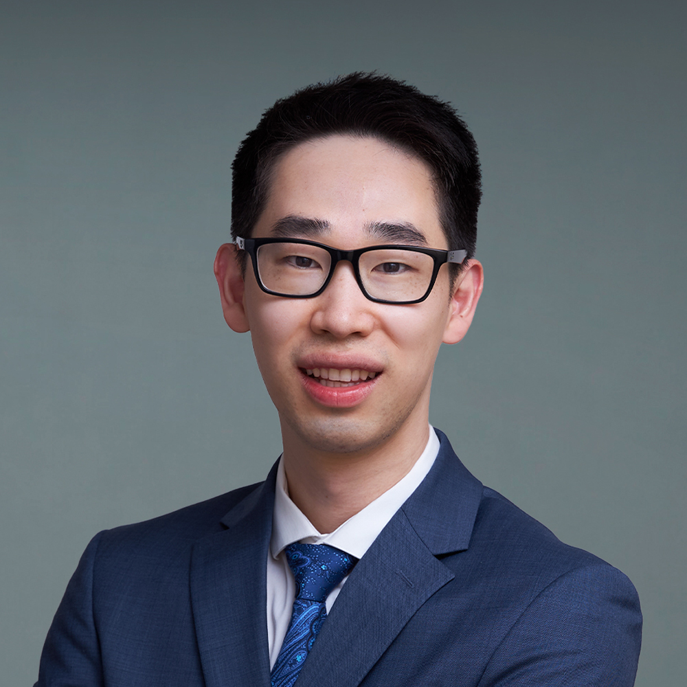 Wilson Lin,MD. Urology