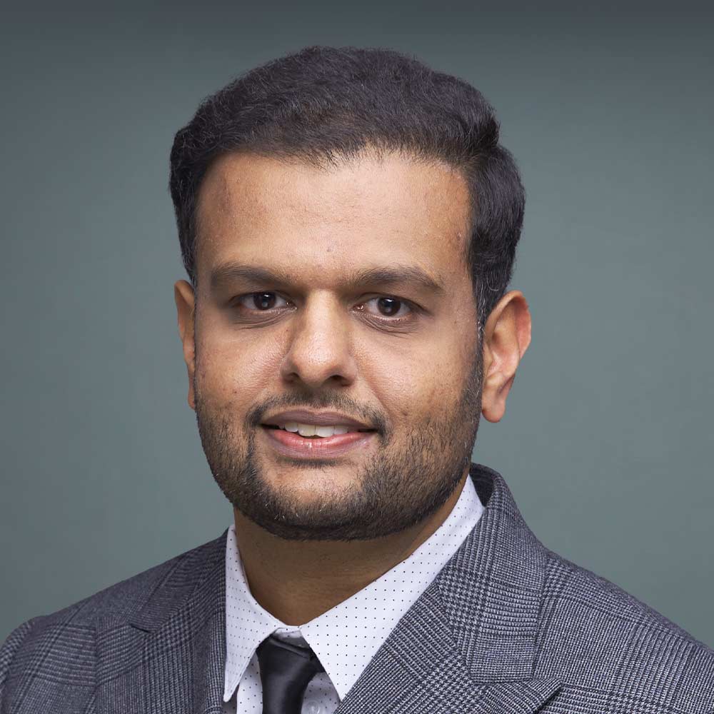 Umair Lodhi,MD. Vascular & Interventional Radiology