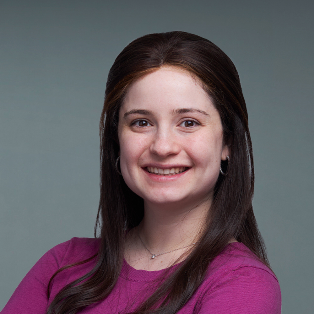 Rebecca Lowinger,OTR/L. Occupational Therapy