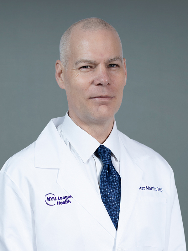 Hematology at NYU Langone Health