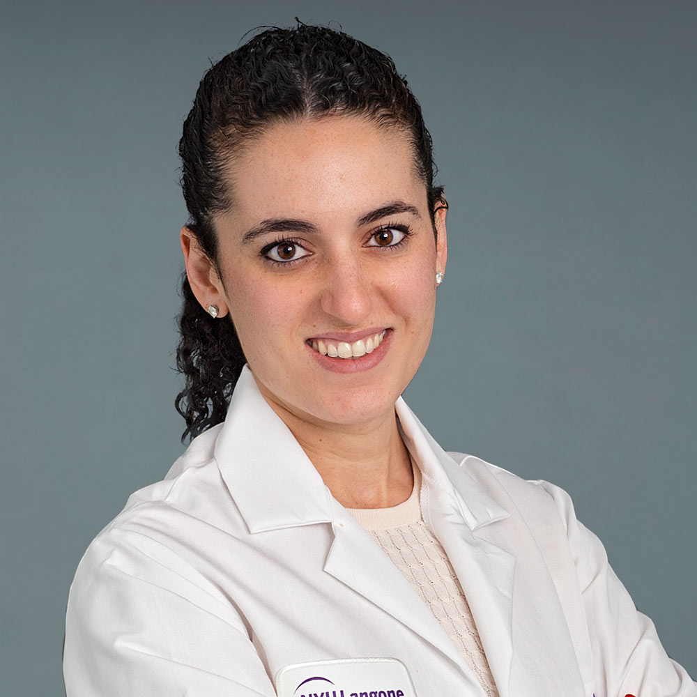 Arielle B. Matalon, MD | NYU Langone Health