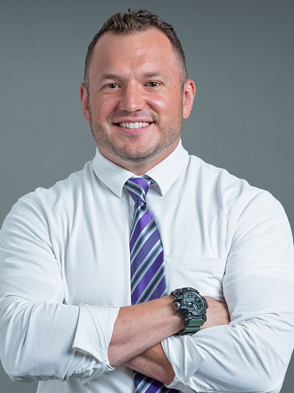 Andrew F. McGovern, PT, DPT, Physical Therapy, Sports Physical Therapy, Headache Physical Therapy