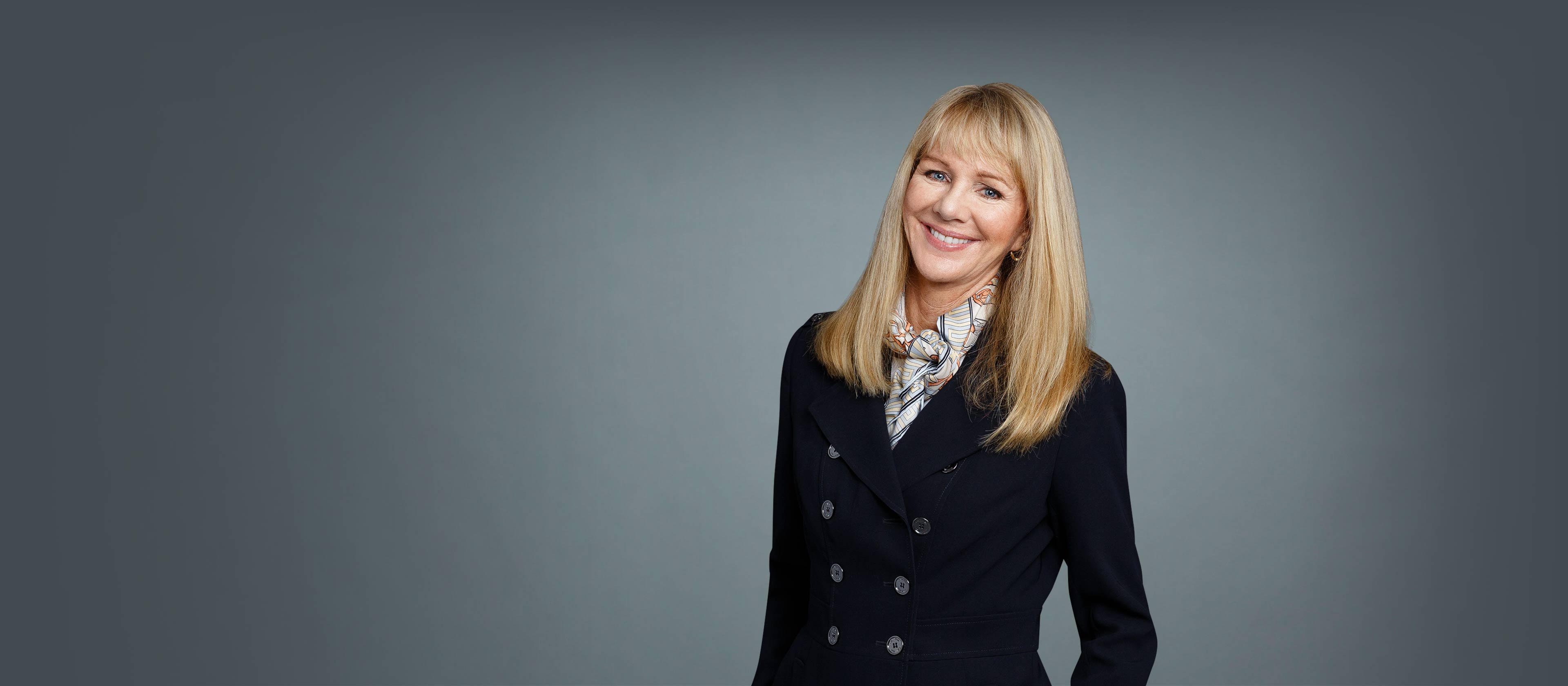 Georgeann McGuinness