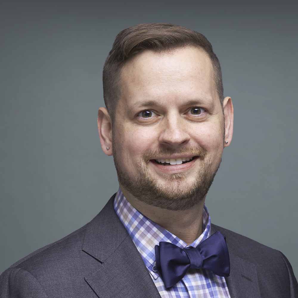 Nathan K. Mickinac,MD. Vascular & Interventional Radiology