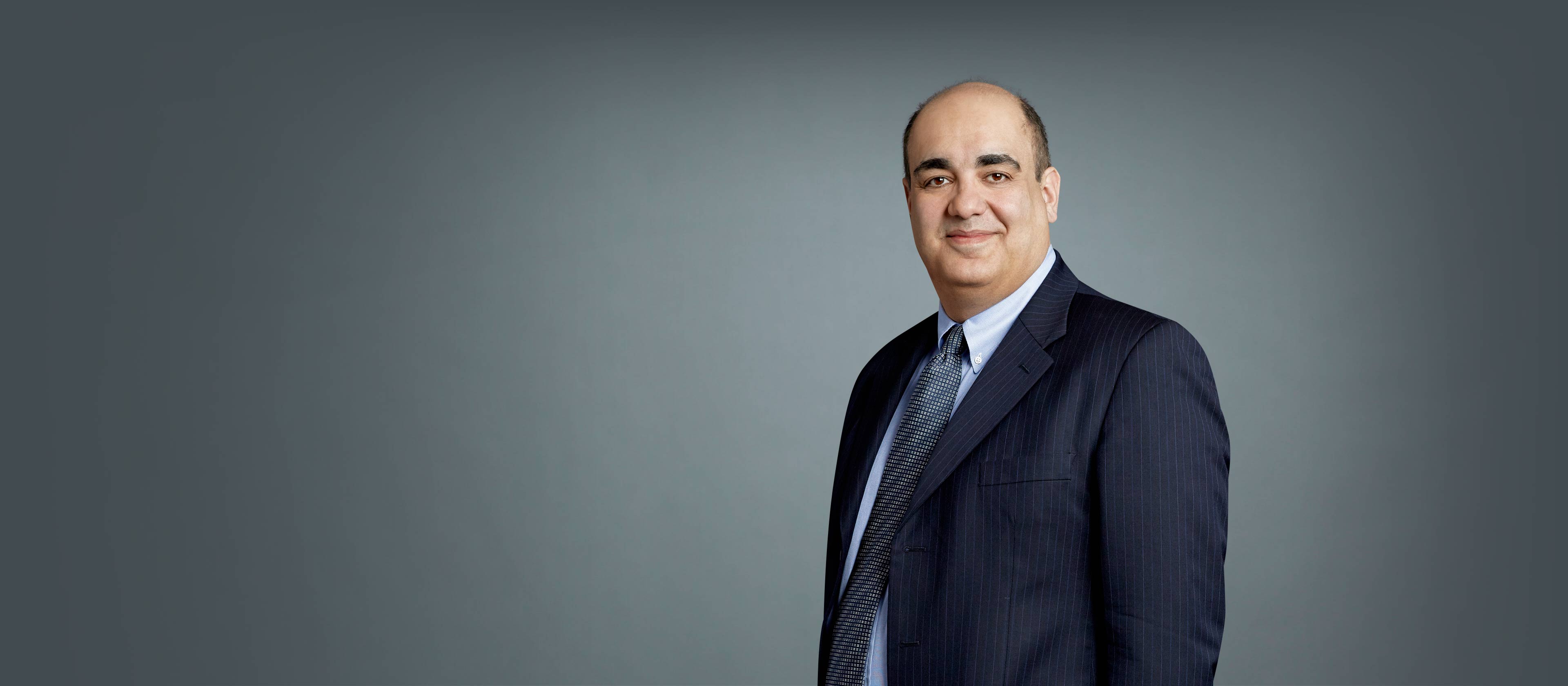 Nader Moazami