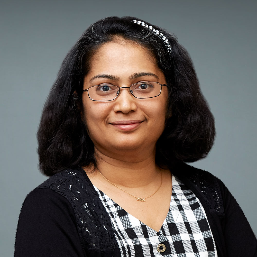 Aparna Modi,MD. Pediatrics