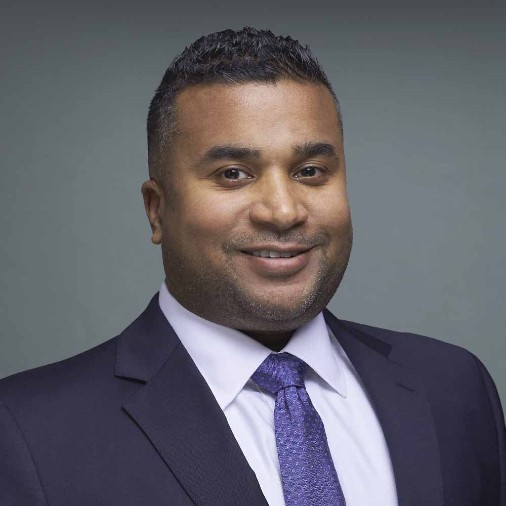 Anthony Mohabir,MD. Vascular & Interventional Radiology