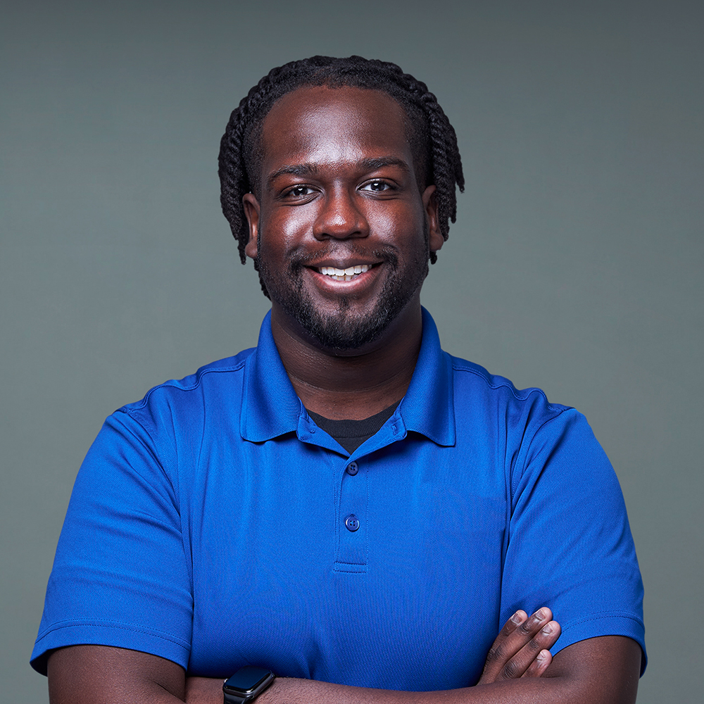 Marck Mombrun,PTA. Physical Therapy