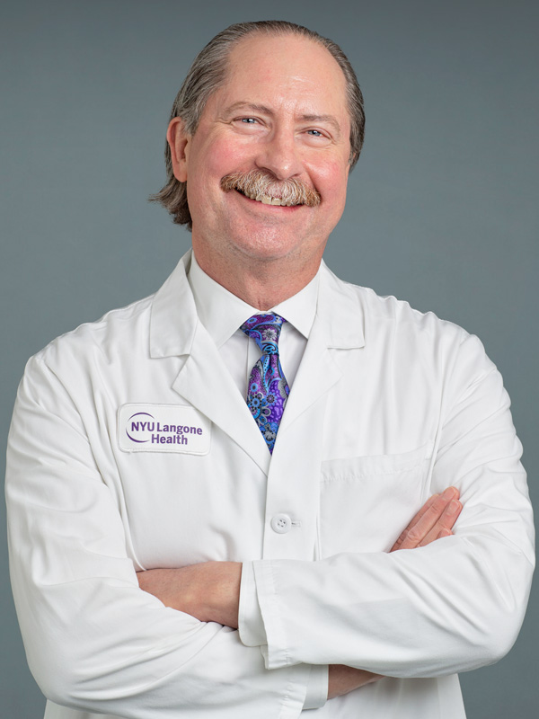Robert Montgomery, MD, PhD | NYU Langone Health