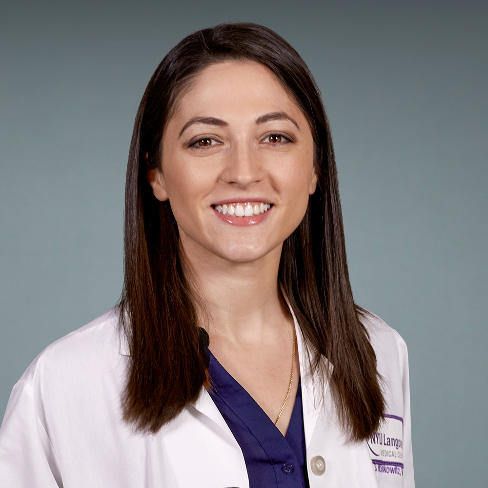 Sara B. Moskowitz, NP | NYU Langone Health