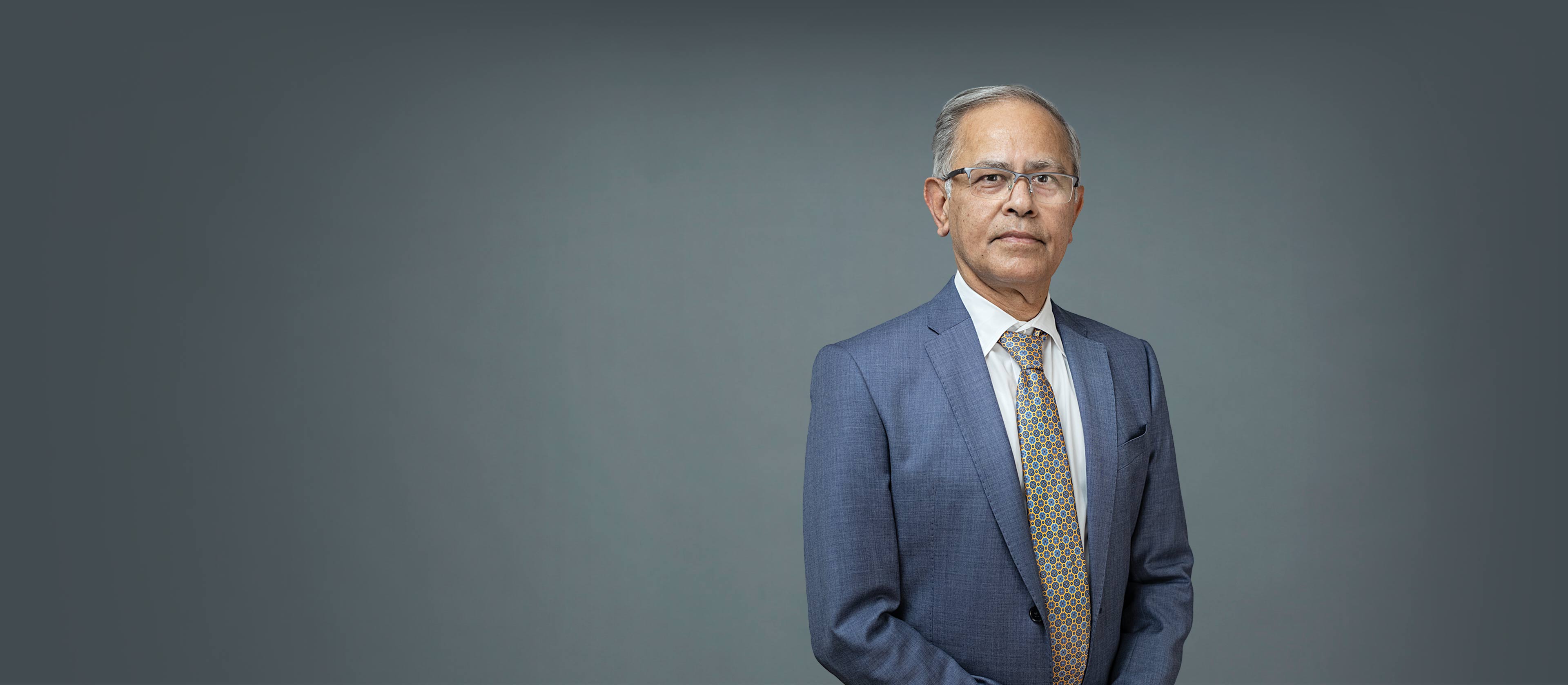 Rajeev S. Motiwala