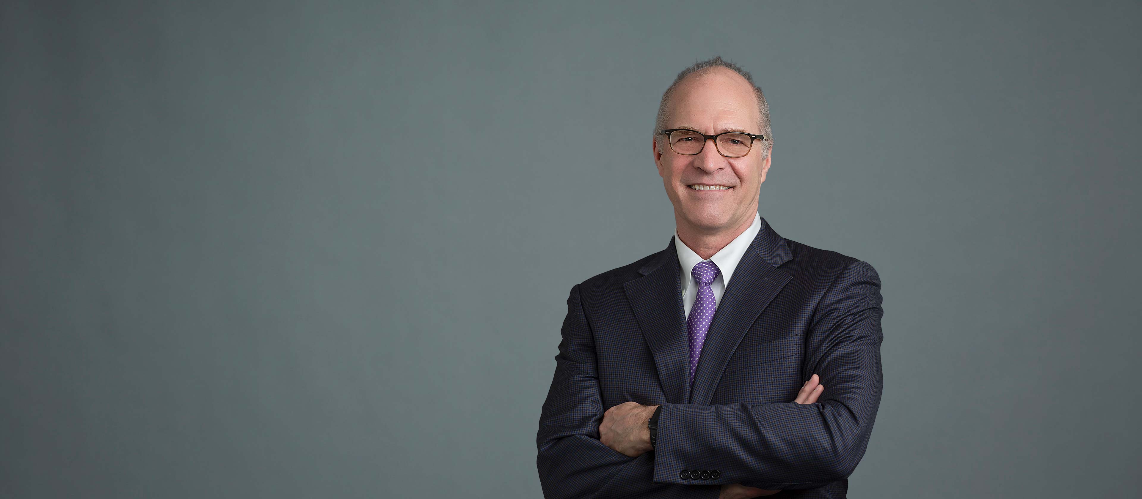 Mark J. Mulligan