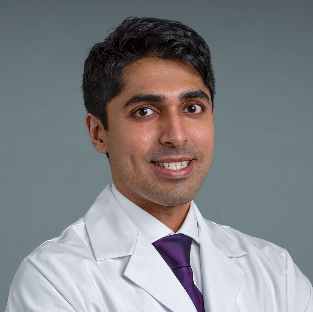 Vivek Murthy,MD. Pulmonary Medicine