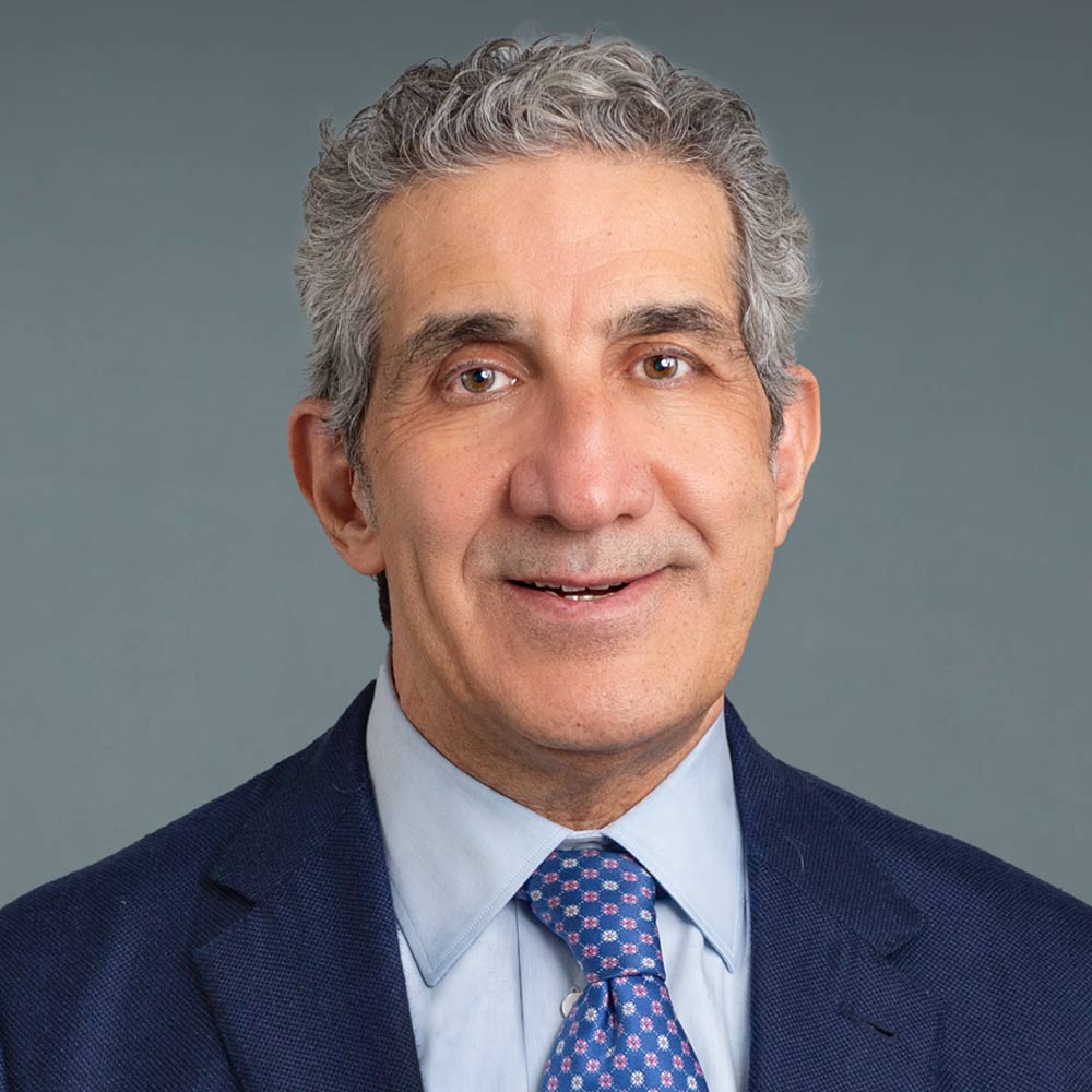 Farr R. Nezhat, MD | NYU Langone Health