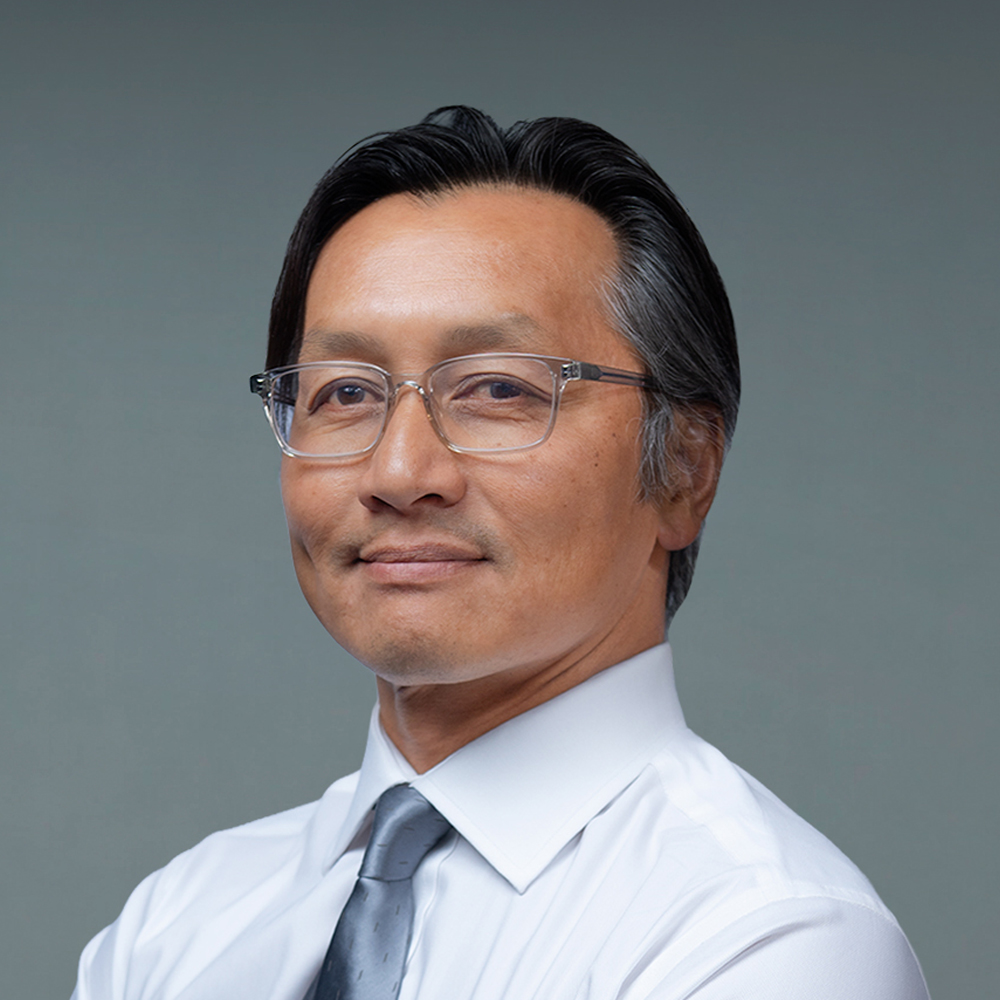 James Nguyen,DO. Family Medicine