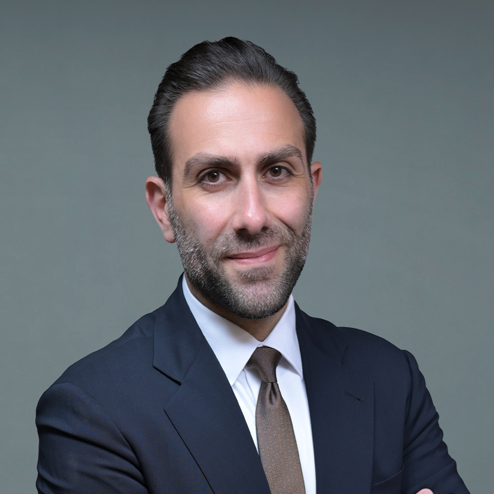 Vahagn C. Nikolian,MD. General Surgery