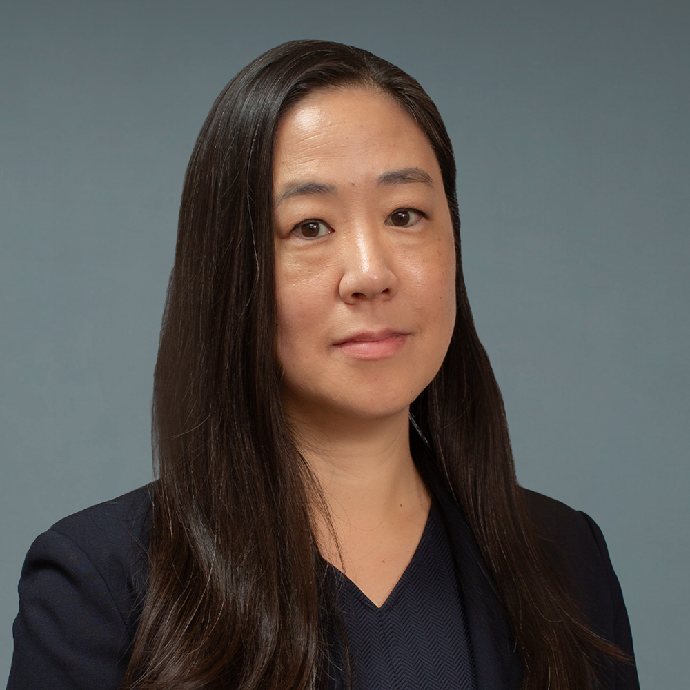Jennifer Nishimura,MD. Thoracic Surgery