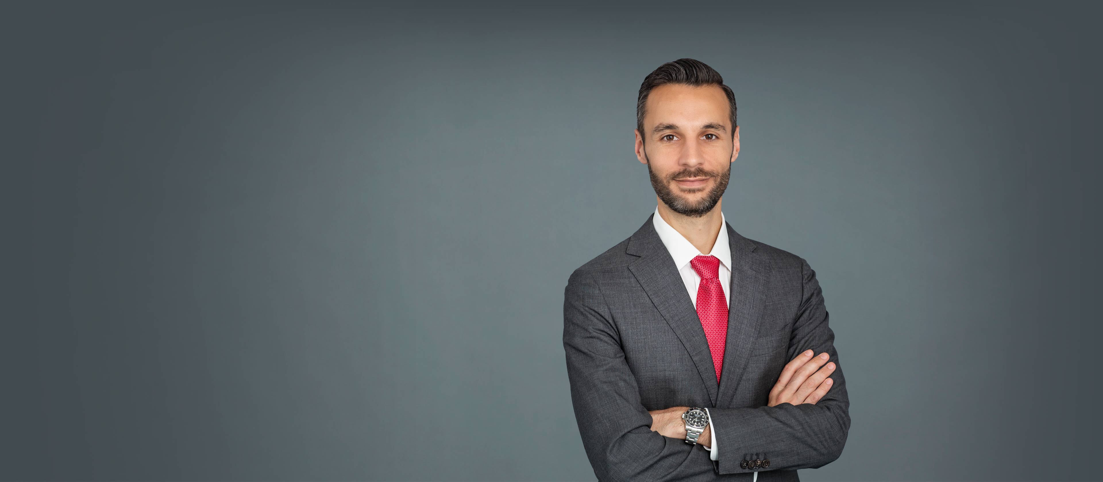 Babak J. Orandi