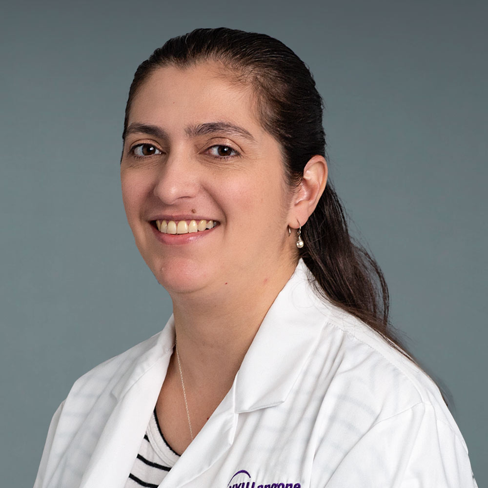 Mila B. Ortigoza, MD, PhD | NYU Langone Health