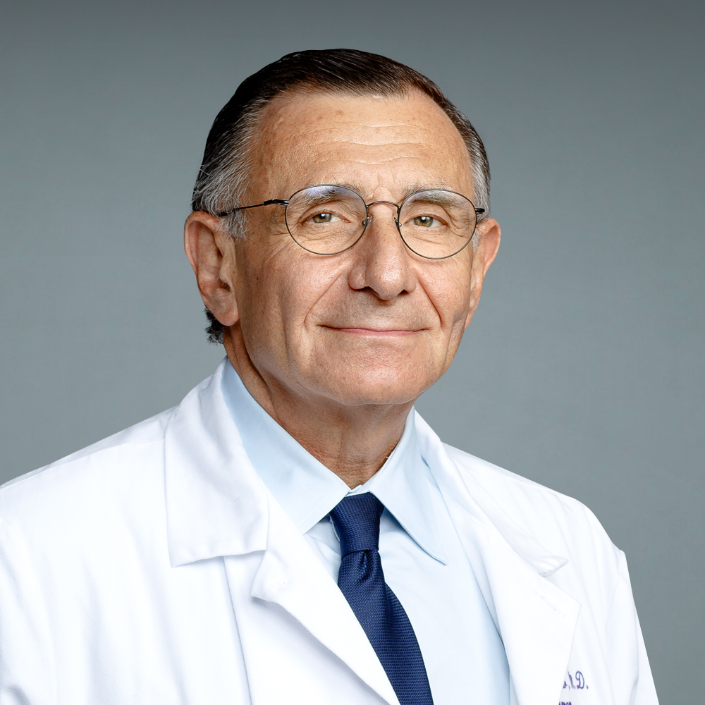 H. Leon Pachter,MD. General Surgery, Surgical Oncology