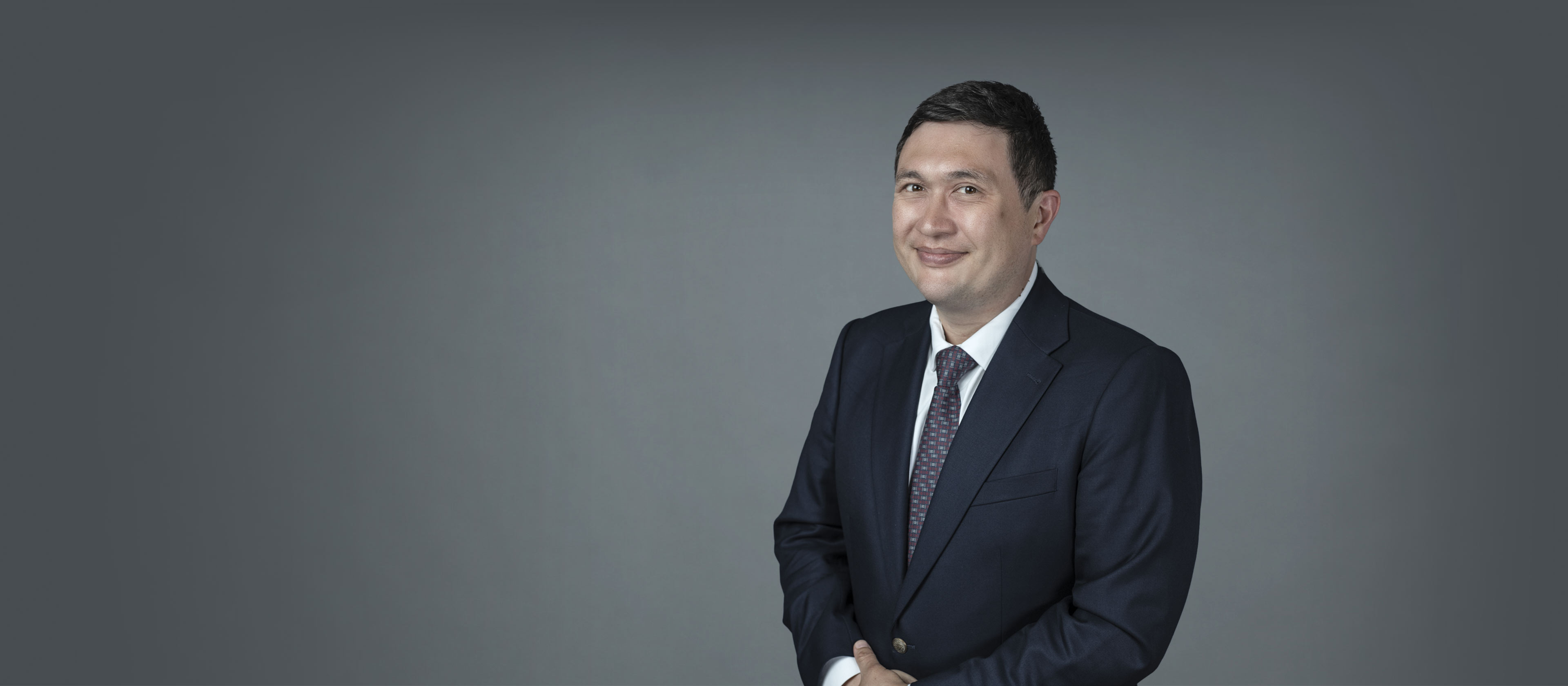 Michael E. Pacold