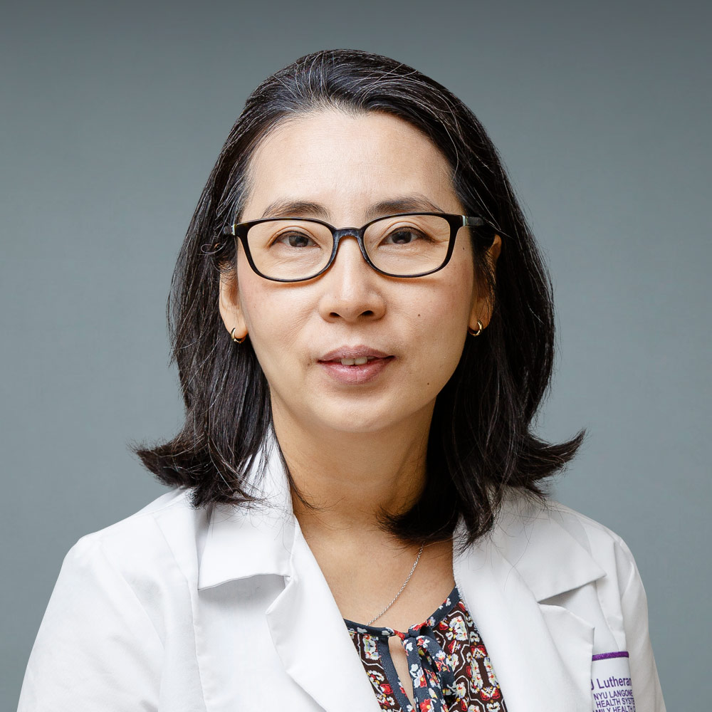 Joon Y. Paik,MD. Pediatrics