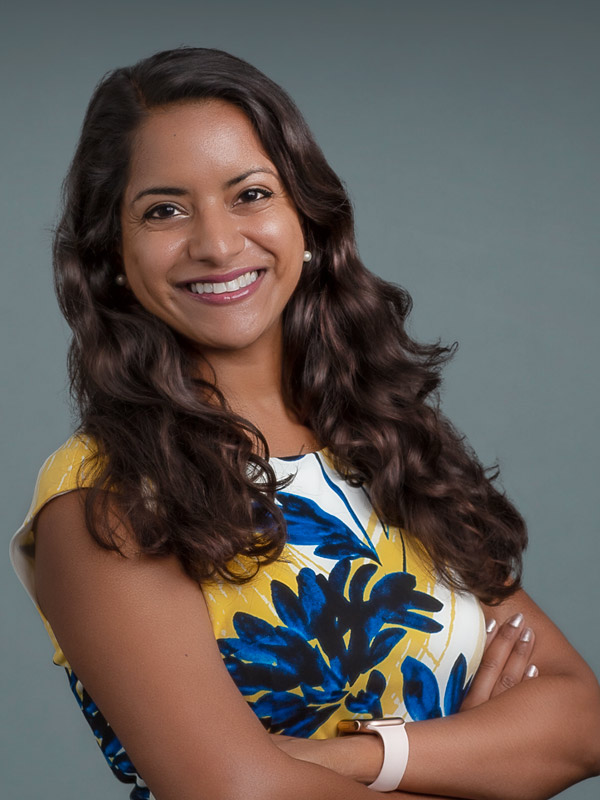 Anupama Parameswaran, MD, Dermatology, Skin of Color Services