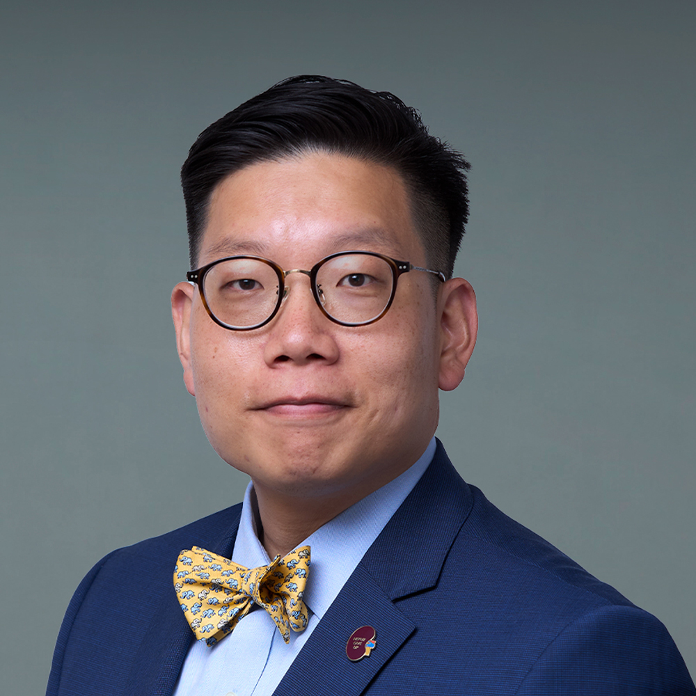 Youngjun Park,MD. Nephrology