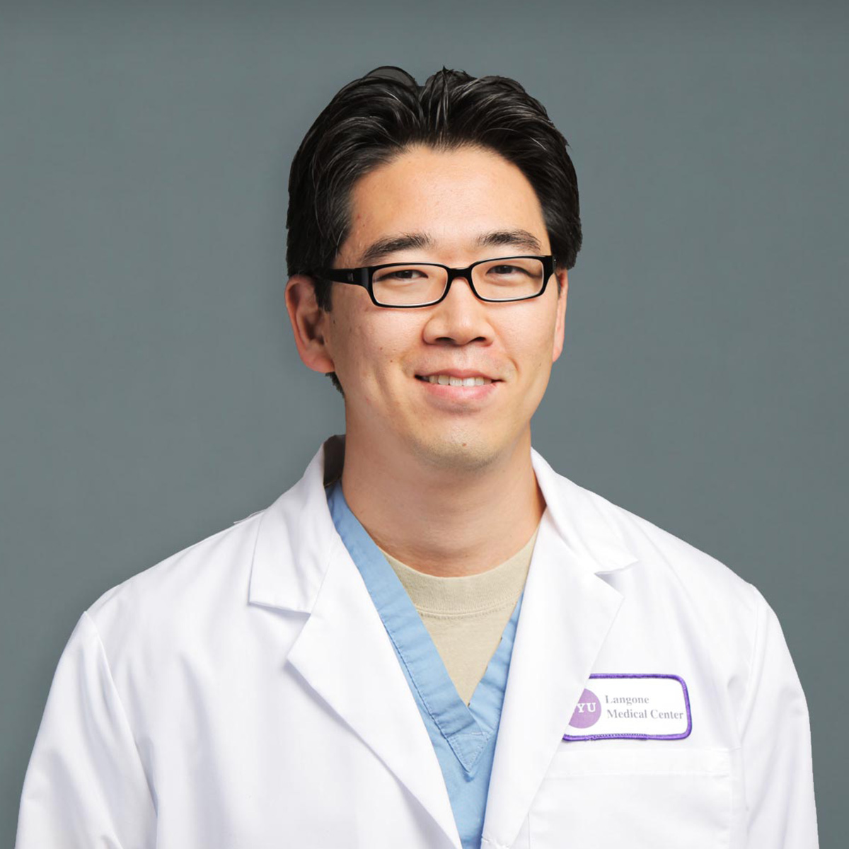 David S. Park,MD. Cardiac Electrophysiology, Cardiology