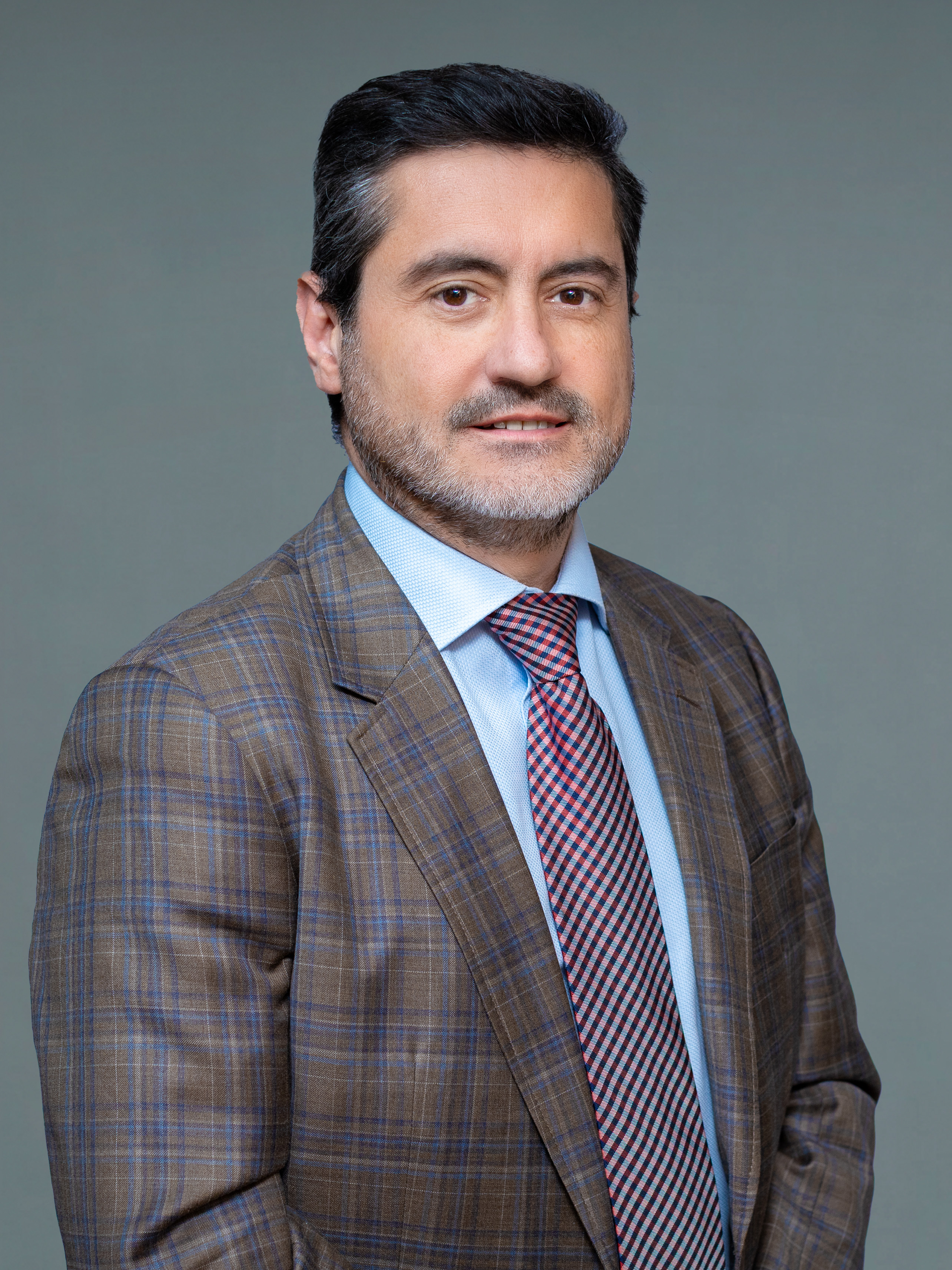 Jose L. Peiro Ibanez, MD, PhD, Fetal Surgery, Pediatric Surgery