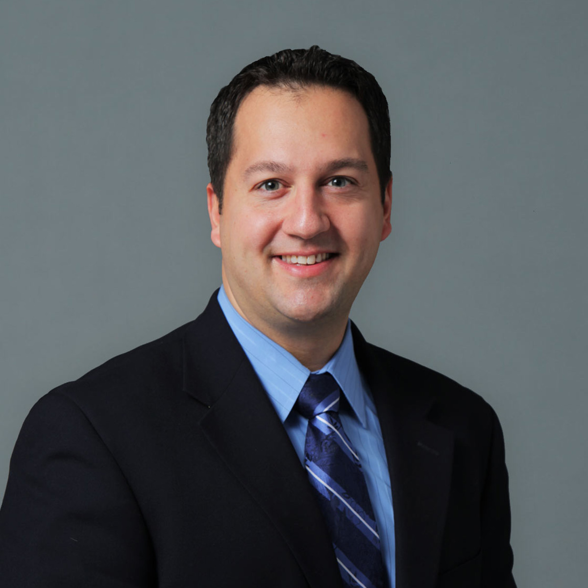 Anthony M. Petrizzo,DO. Spine Surgery
