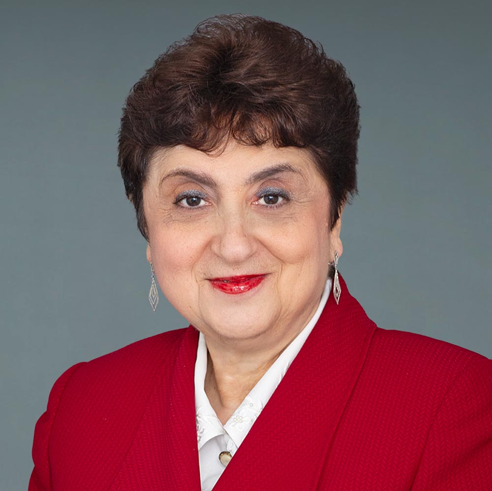 Dora S. Pinkhasova,MD. Neurology
