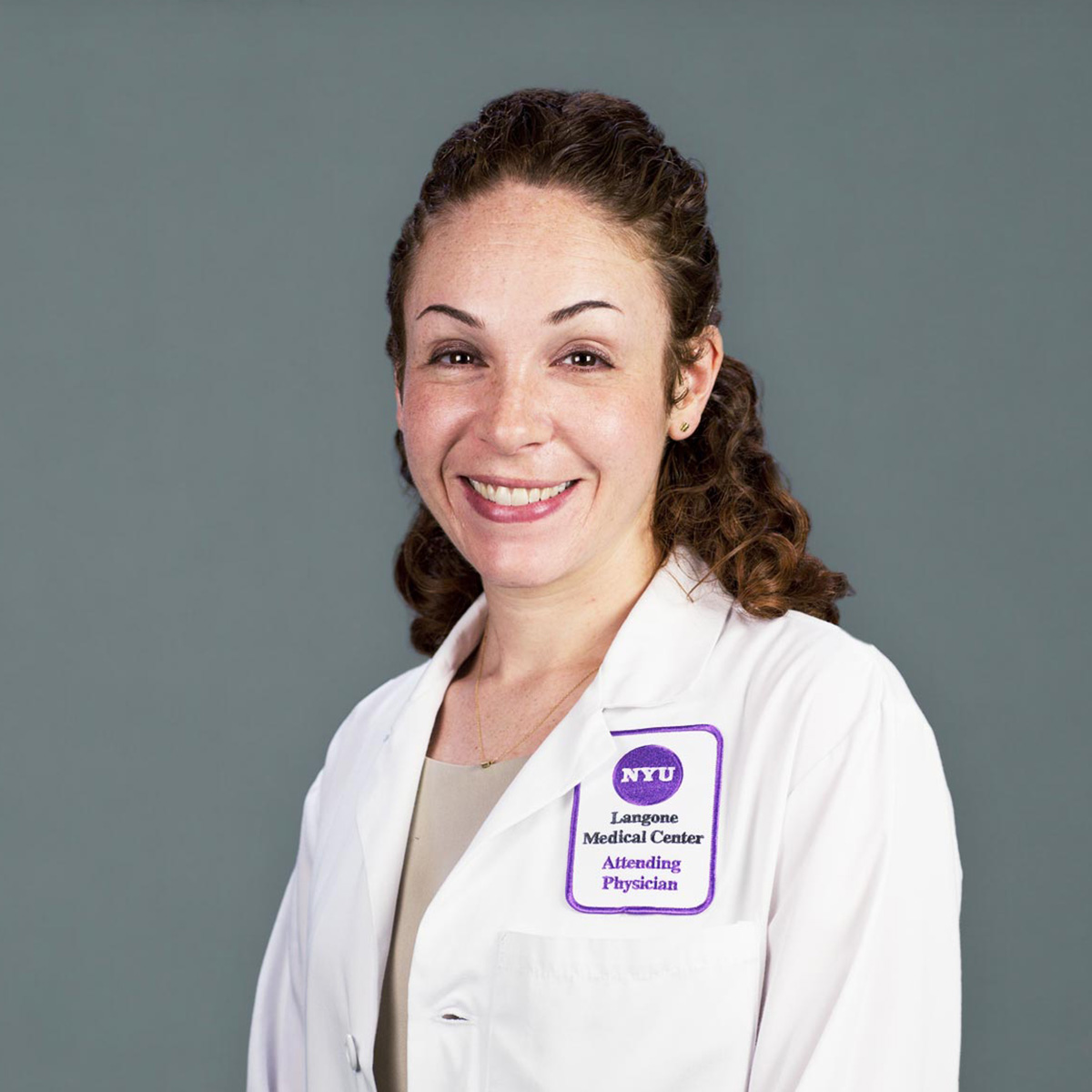 Rebecca G. Podolsky,MD. Gynecology