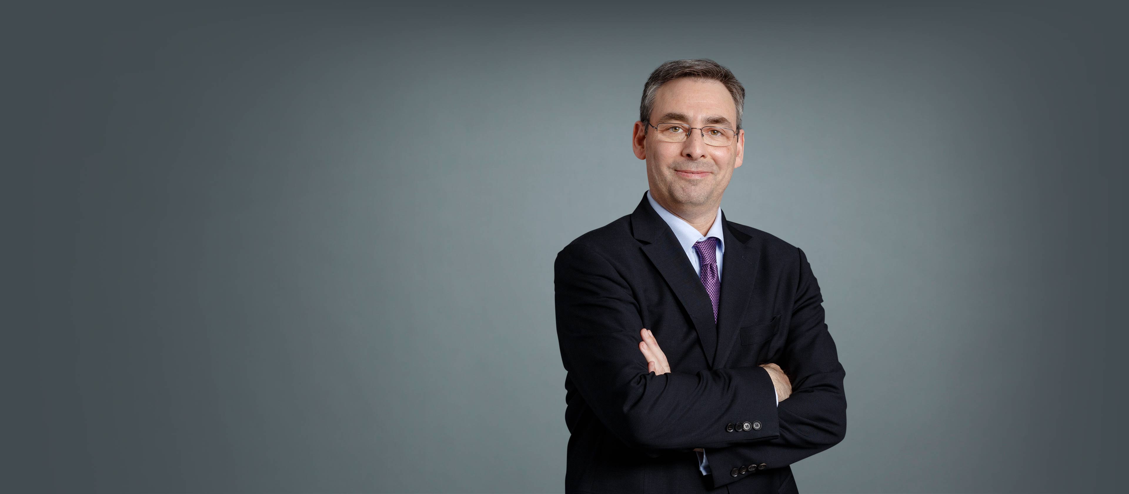 Michael Poles