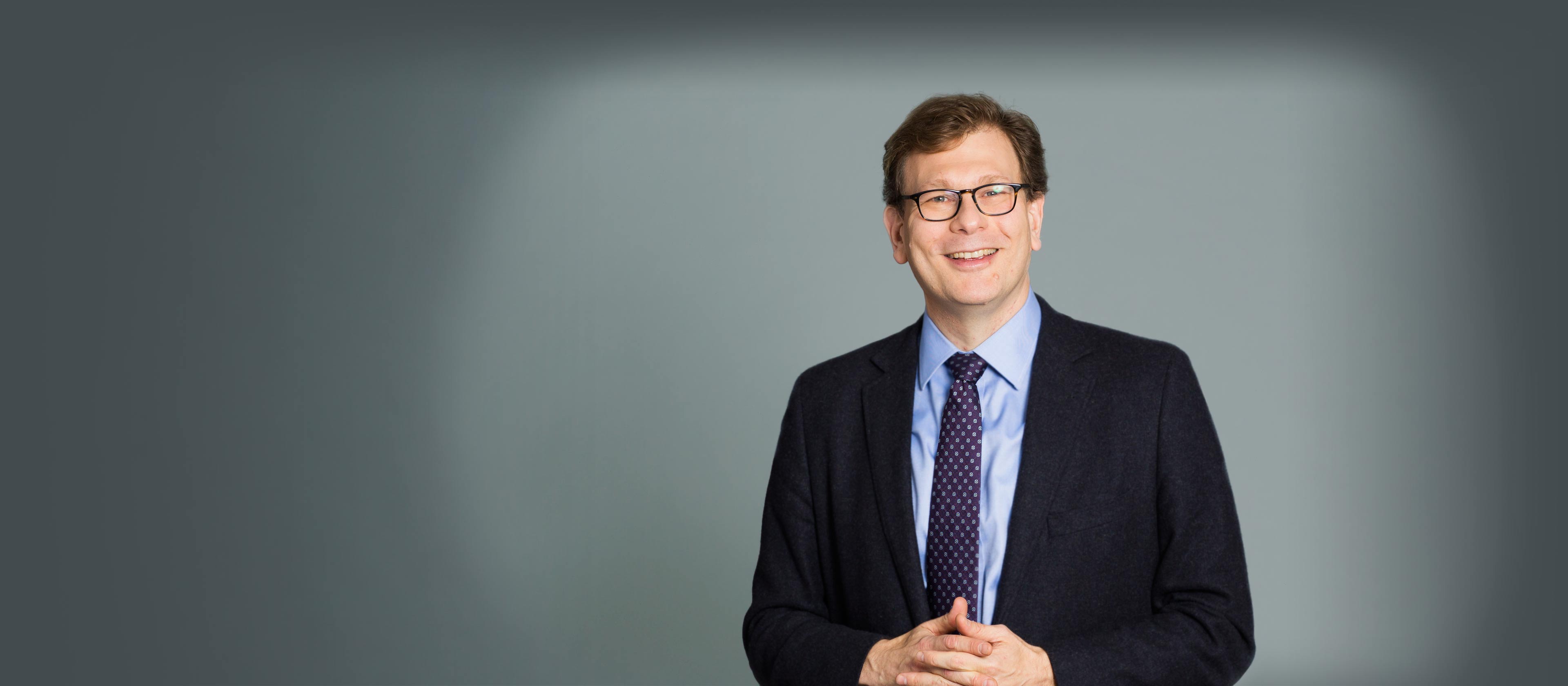 Adam J. Ratner