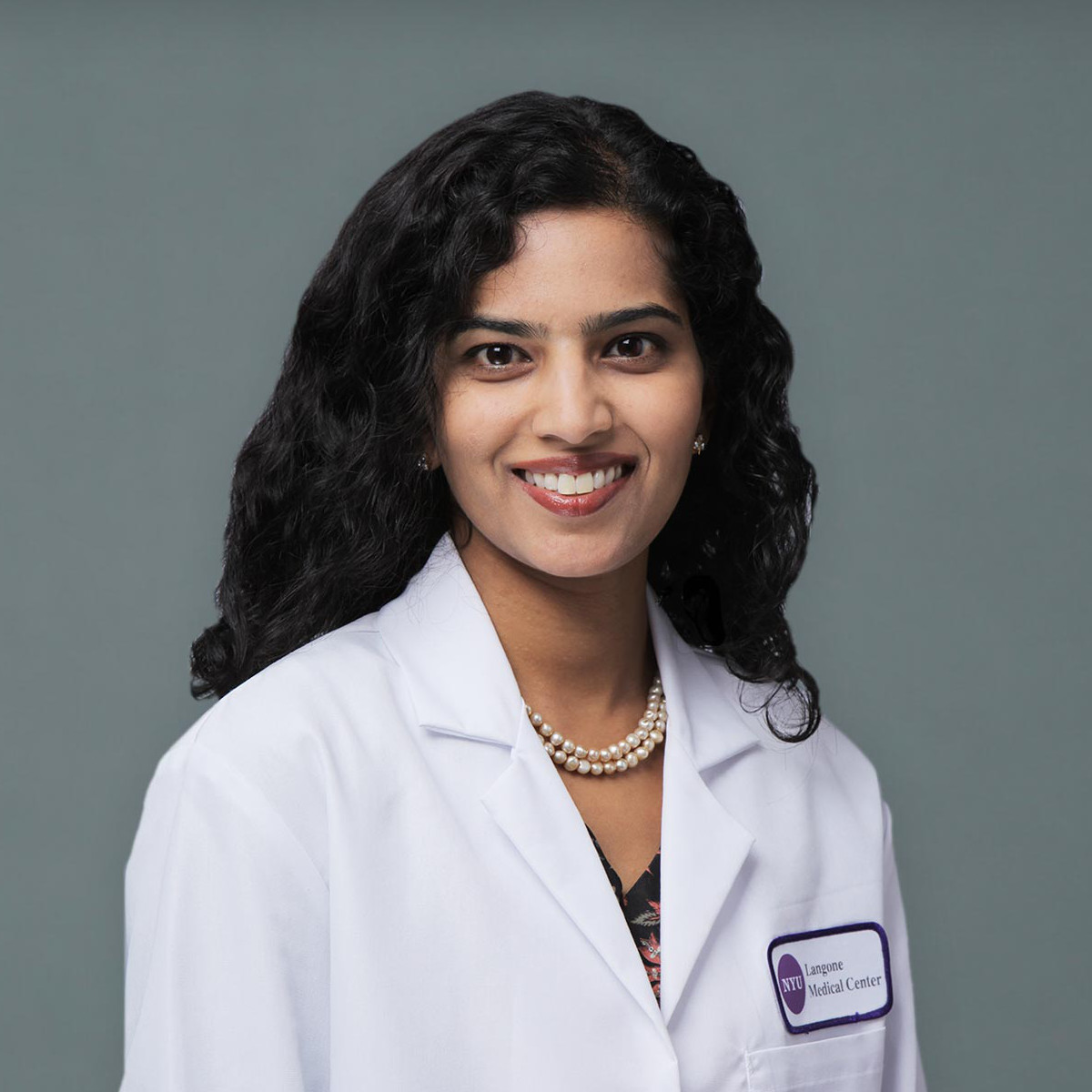 Soumya M. Reddy,MD. Rheumatology