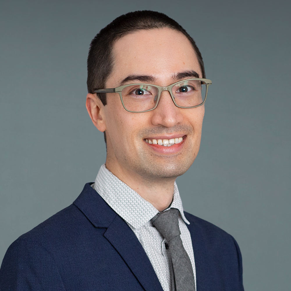 Jonathan W. Revels, DO NYU Langone Health