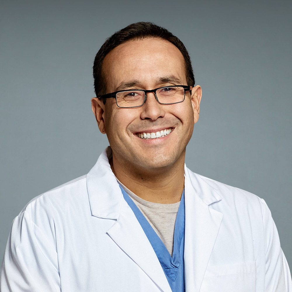 Pedro J. Rivera,MD. Critical Care, Pulmonary Medicine
