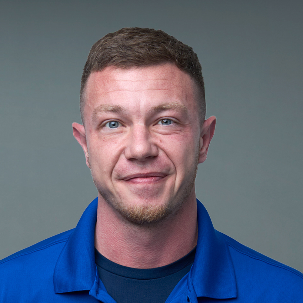 Anthony Rizzitiello-Brestolli,OTR/L. Occupational Therapy