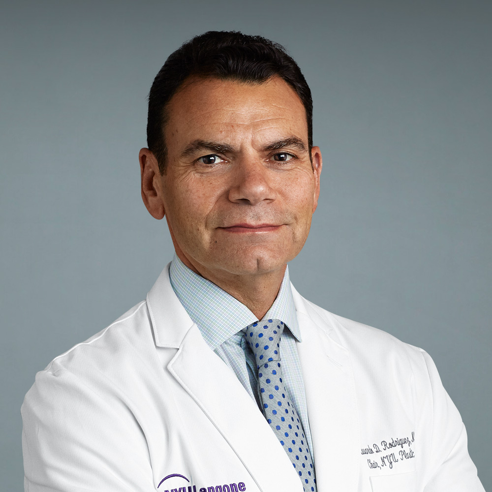 Eduardo D. Rodriguez,MD, DDS. Plastic Surgery, Facial Plastic & Reconstructive Surgery, Gender Affirming Surgery, Cosmetic Plastic Surgery