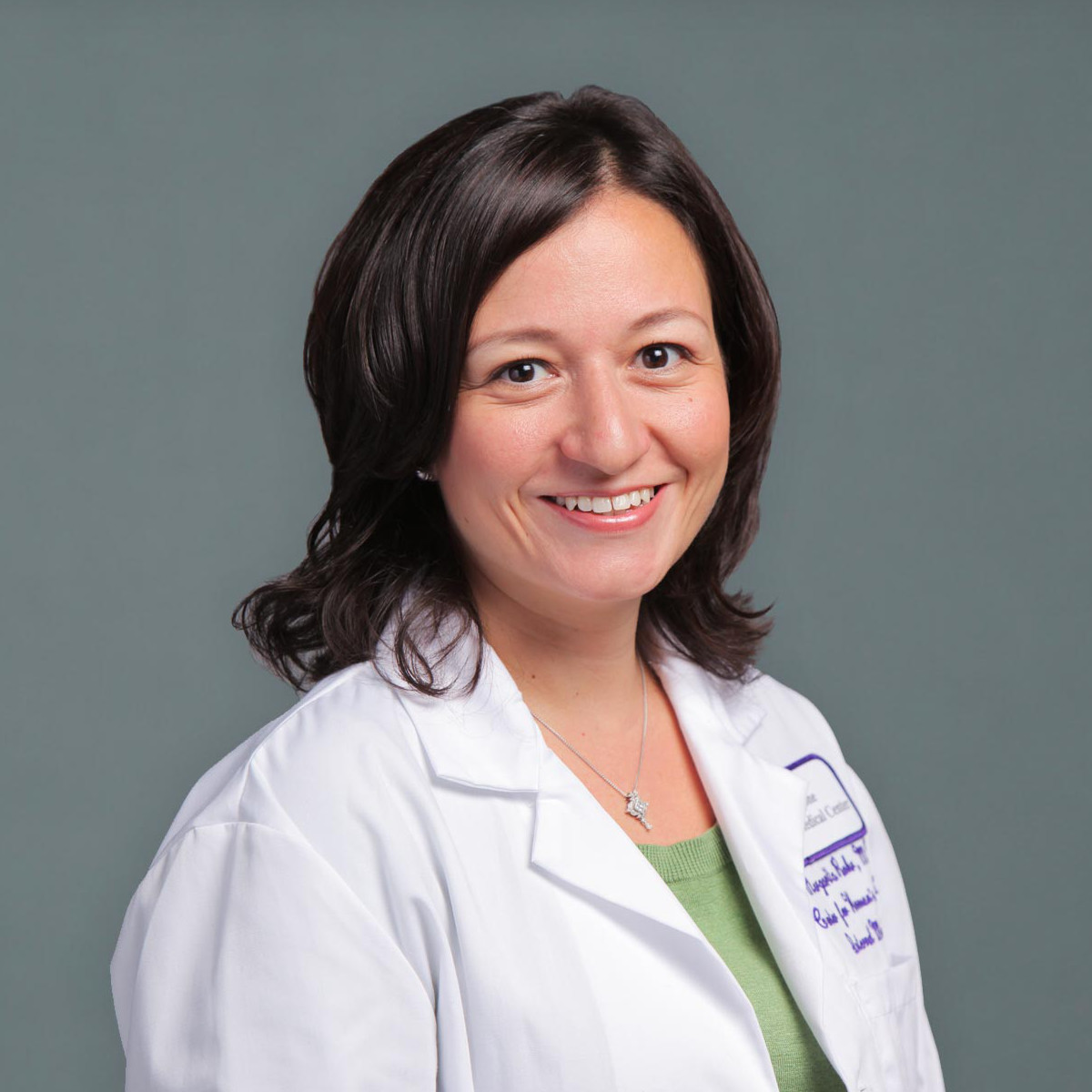 Margarita R. Rohr,MD. Internal Medicine