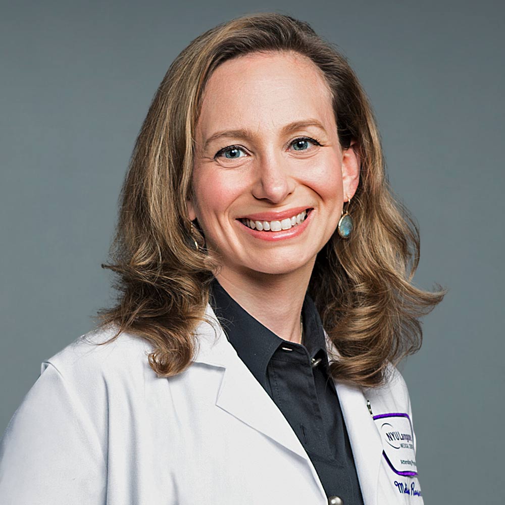 Melissa H. Rosen,MD. Gastroenterology, Inflammatory Bowel Disease