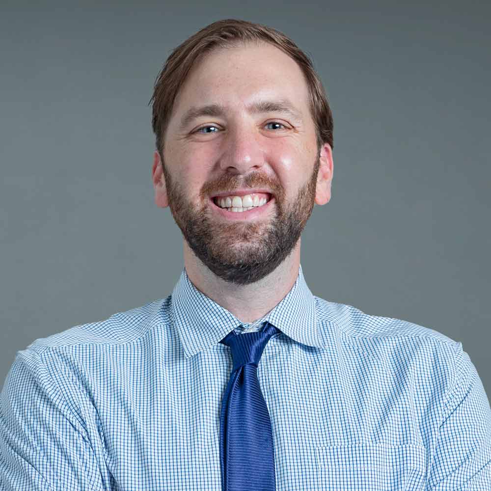 Eric Ross, PT, DPT | NYU Langone Health