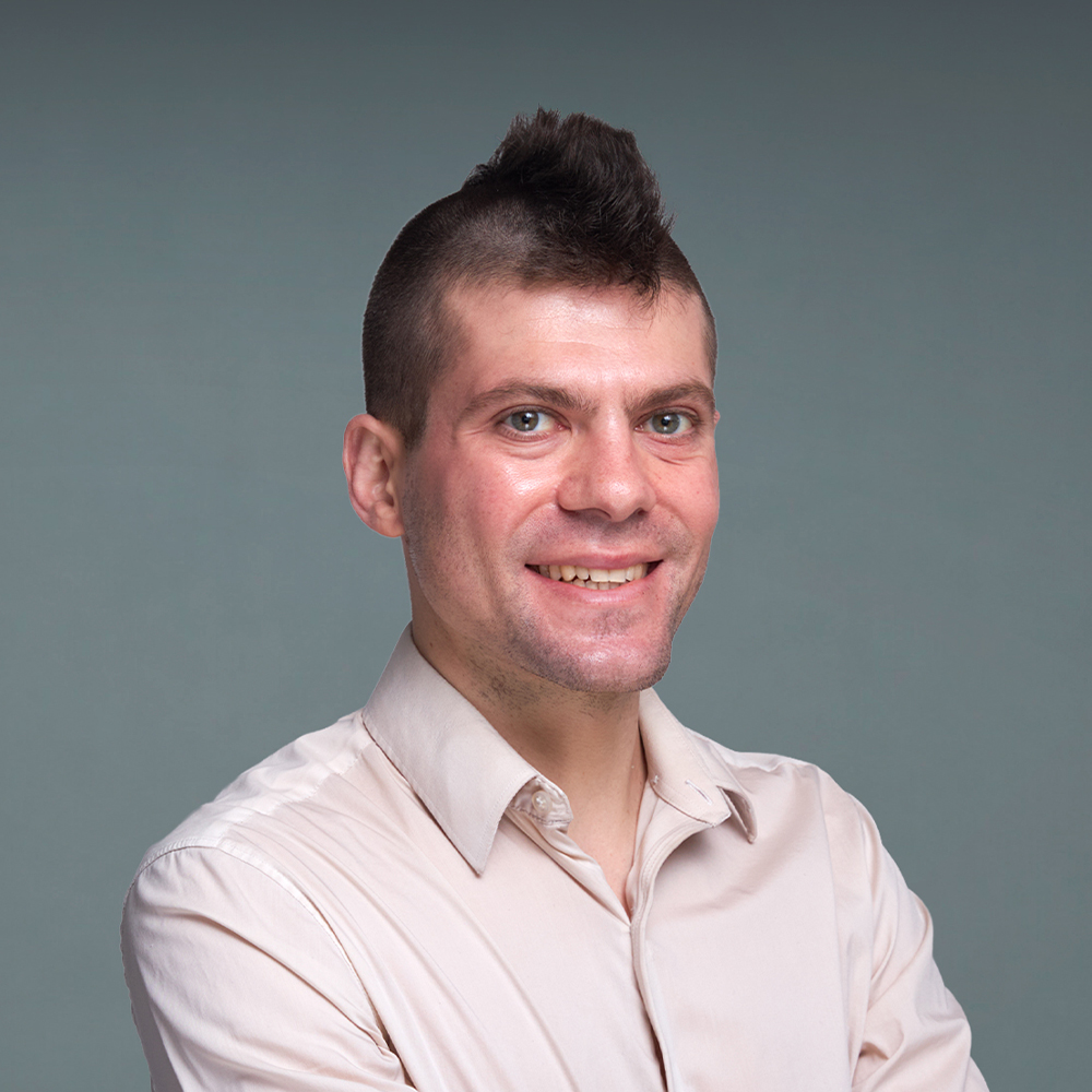 Yehuda Roth,PT, DPT. Physical Therapy