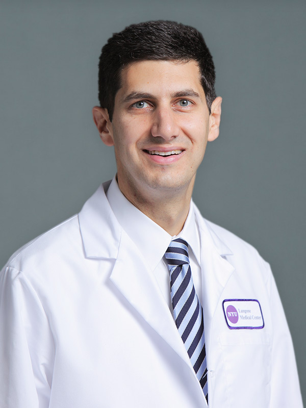 Jonathan Samuels, MD, Rheumatology