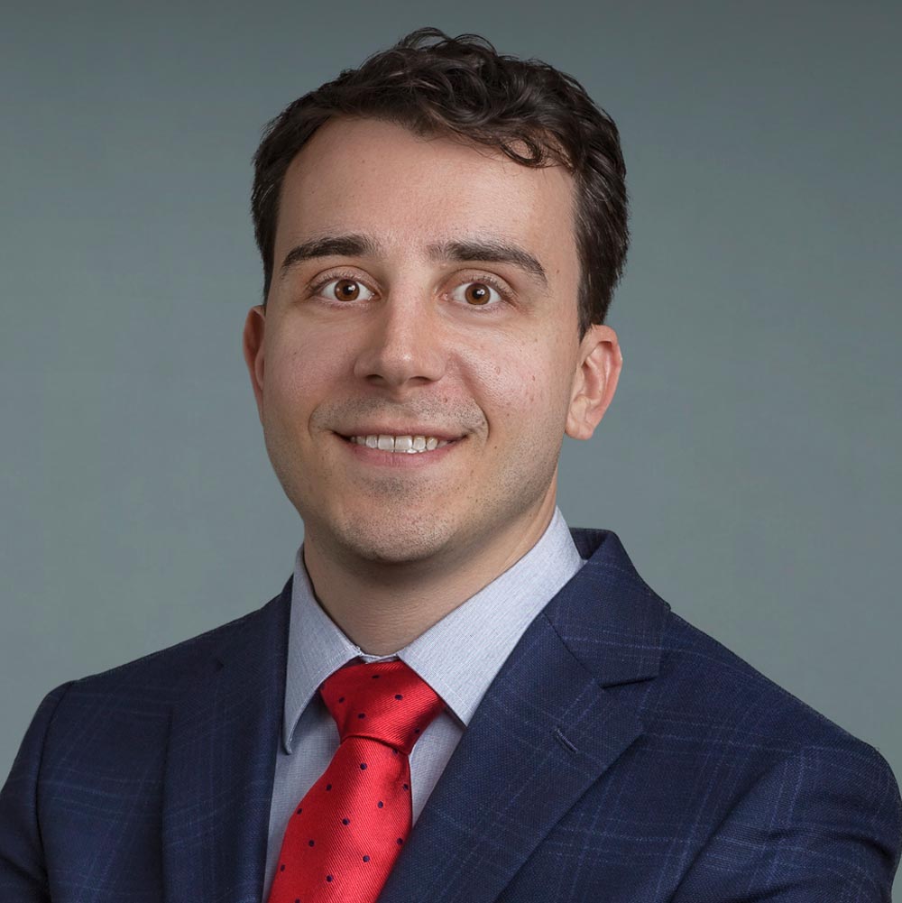 Daniel Sartori, MD NYU Langone Health